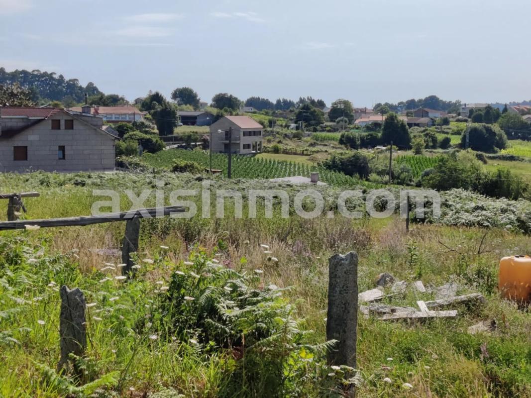 Land for sale in Sanxenxo, Pontevedra photo 5