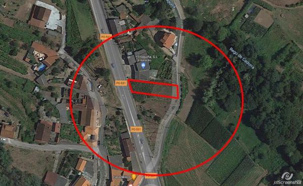 Terreno en Po-531, km 21 photo 1
