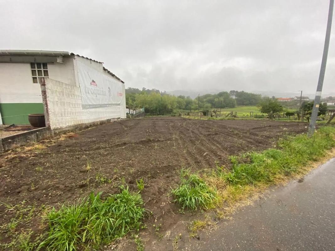 Terreno en venta en Vilanova de Arousa, Pontevedra photo 3
