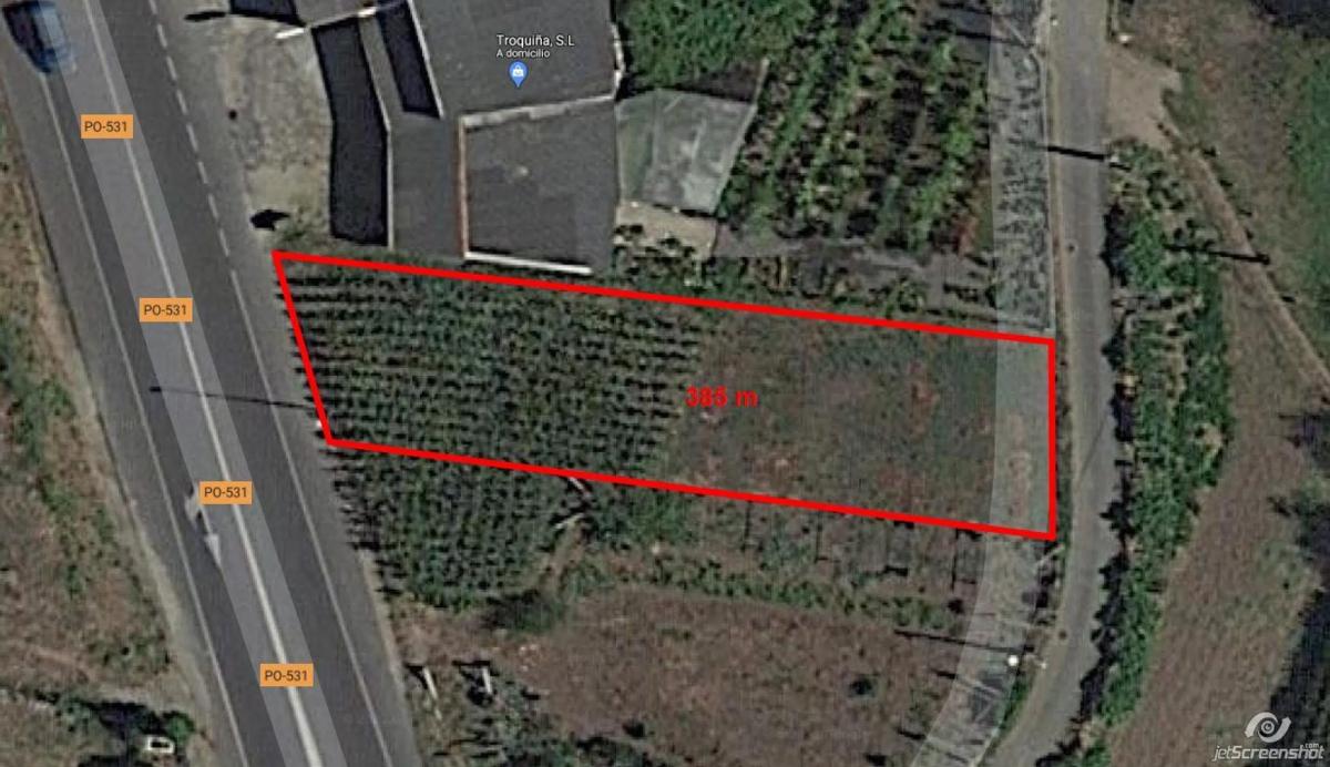 Terreno en venta en Vilanova de Arousa, Pontevedra photo 4