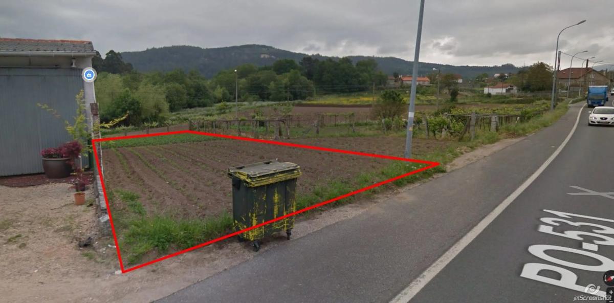 Terreno en venta en Vilanova de Arousa, Pontevedra photo 5