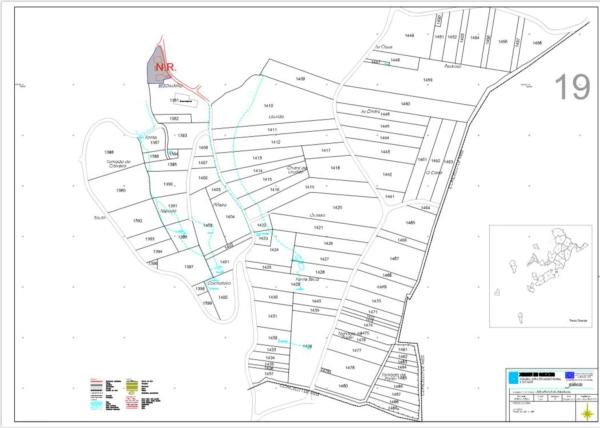 Terreno en calle Bouza s/n photo 1