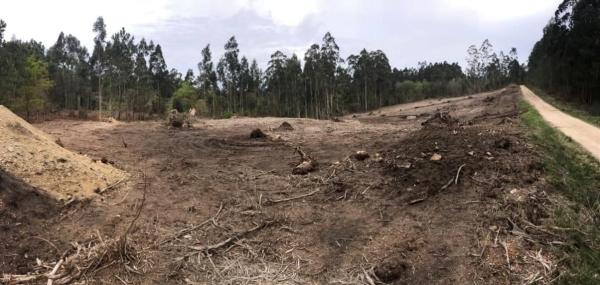 Terreno en calle Bouza s/n photo 3