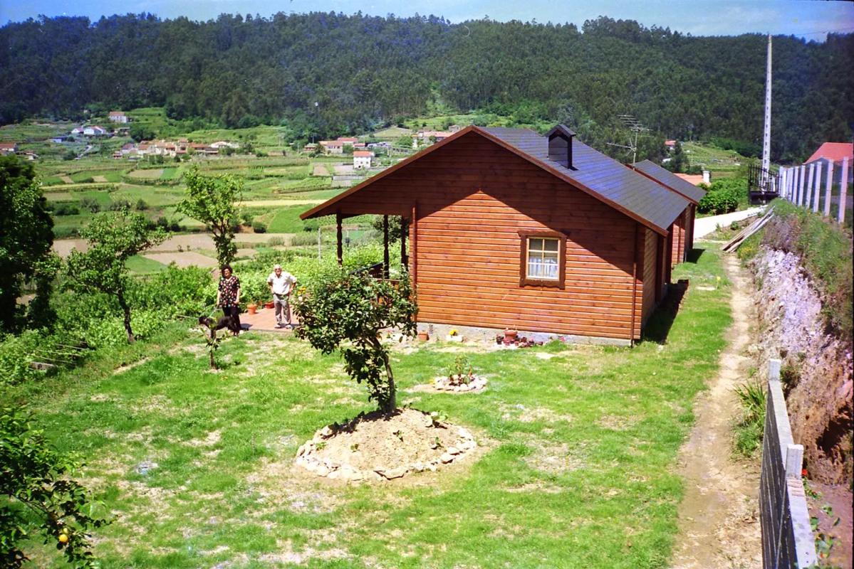 Terreno en venta en Sanxenxo, Pontevedra photo 1