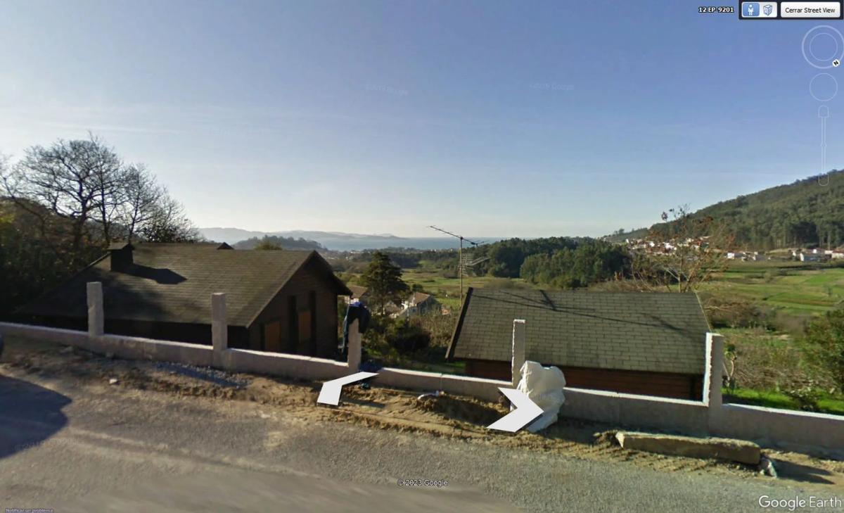 Terreno en venta en Sanxenxo, Pontevedra photo 3