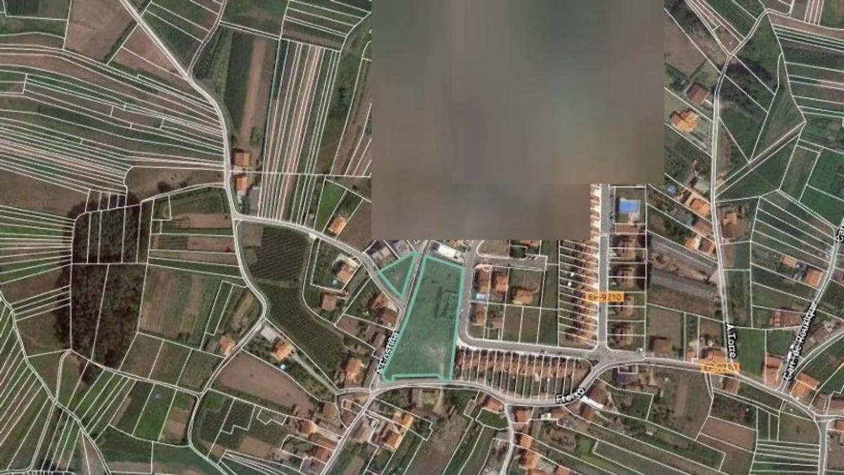 Land for sale in Sanxenxo, Pontevedra photo 2
