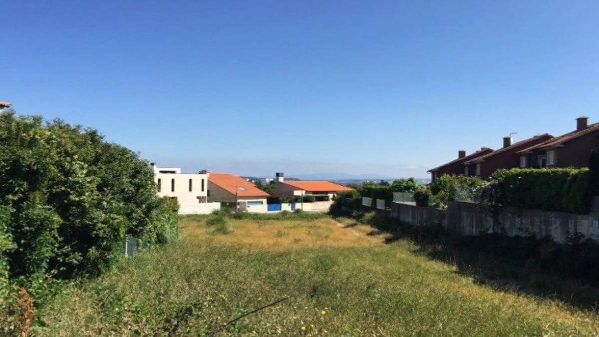 Land for sale in Sanxenxo, Pontevedra photo 3