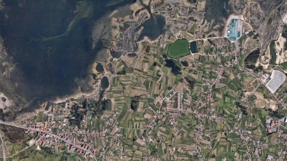 Land for sale in Sanxenxo, Pontevedra photo 4