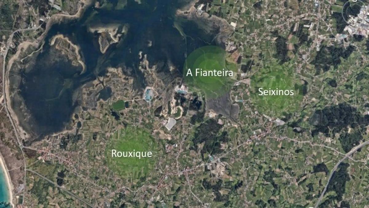Land for sale in Sanxenxo, Pontevedra photo 5