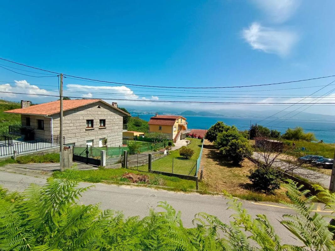 Terreno en venta en Sanxenxo, Pontevedra photo 2