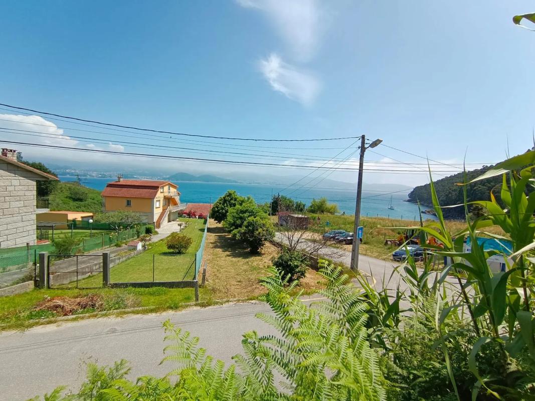 Terreno en venta en Sanxenxo, Pontevedra photo 4