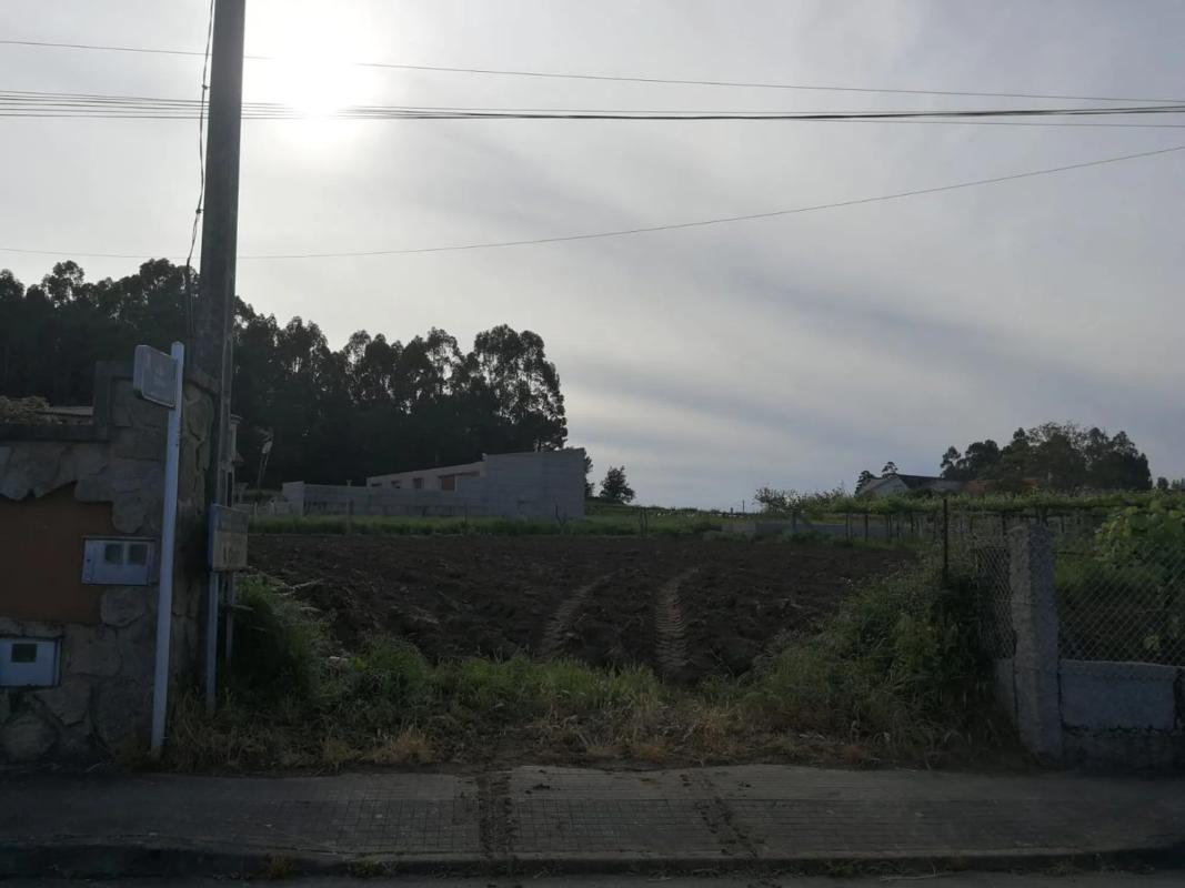 Terreno en venta en Ribadumia, Pontevedra photo 2