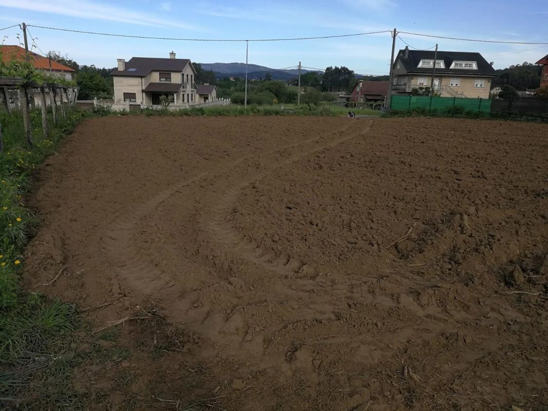Terreno en venta en Ribadumia, Pontevedra photo 5