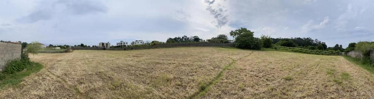 Land for sale in Sanxenxo, Pontevedra photo 3