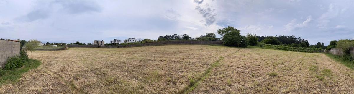 Land for sale in Sanxenxo, Pontevedra photo 4