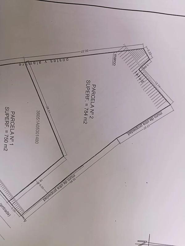 Terreno en venta en Sanxenxo, Pontevedra photo 1