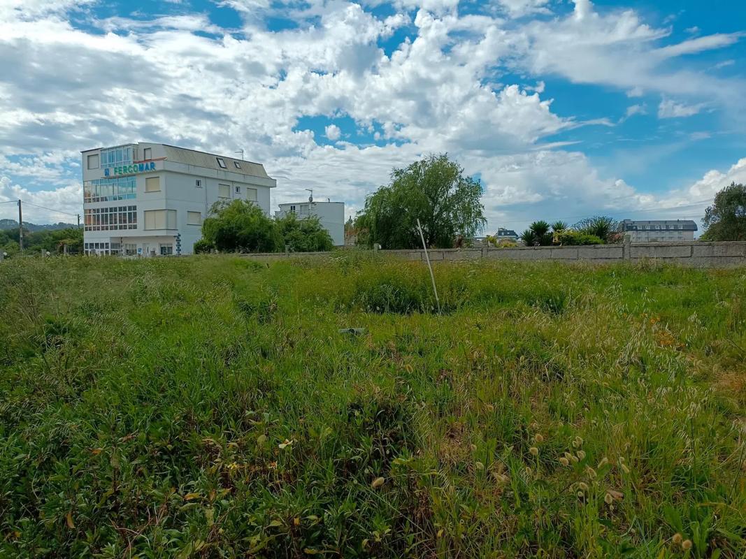 Land for sale in Sanxenxo, Pontevedra photo 3