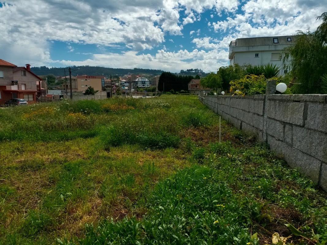 Land for sale in Sanxenxo, Pontevedra photo 4