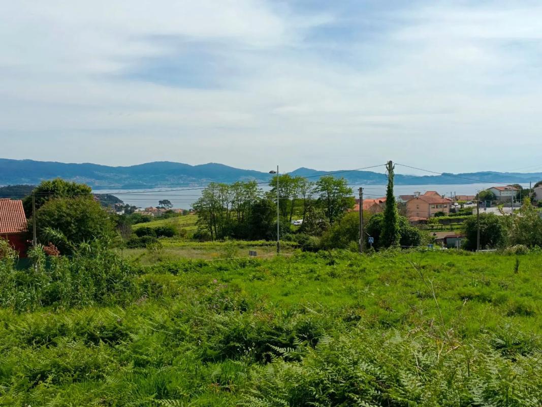 Terreno en venta en Sanxenxo, Pontevedra photo 4