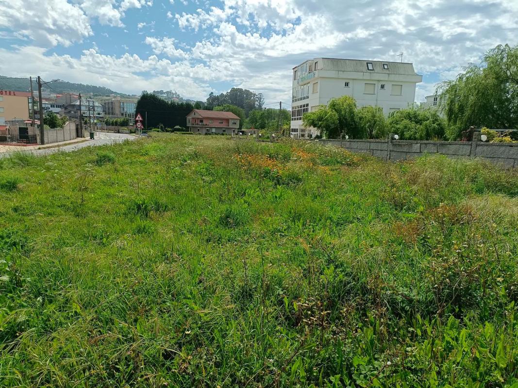 Land for sale in Sanxenxo, Pontevedra photo 5