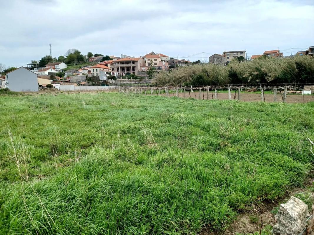 Terreno en venta en Vilagarcía de Arousa, Pontevedra photo 2