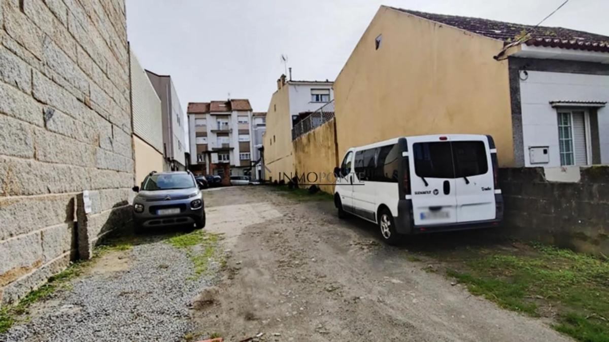 Terreno en venta en O Grove, Pontevedra photo 1