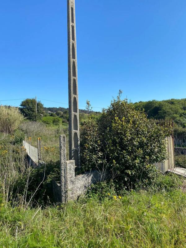 Terreno en venta en O Grove, Pontevedra photo 1