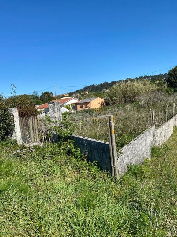 Terreno en venta en O Grove, Pontevedra photo 3