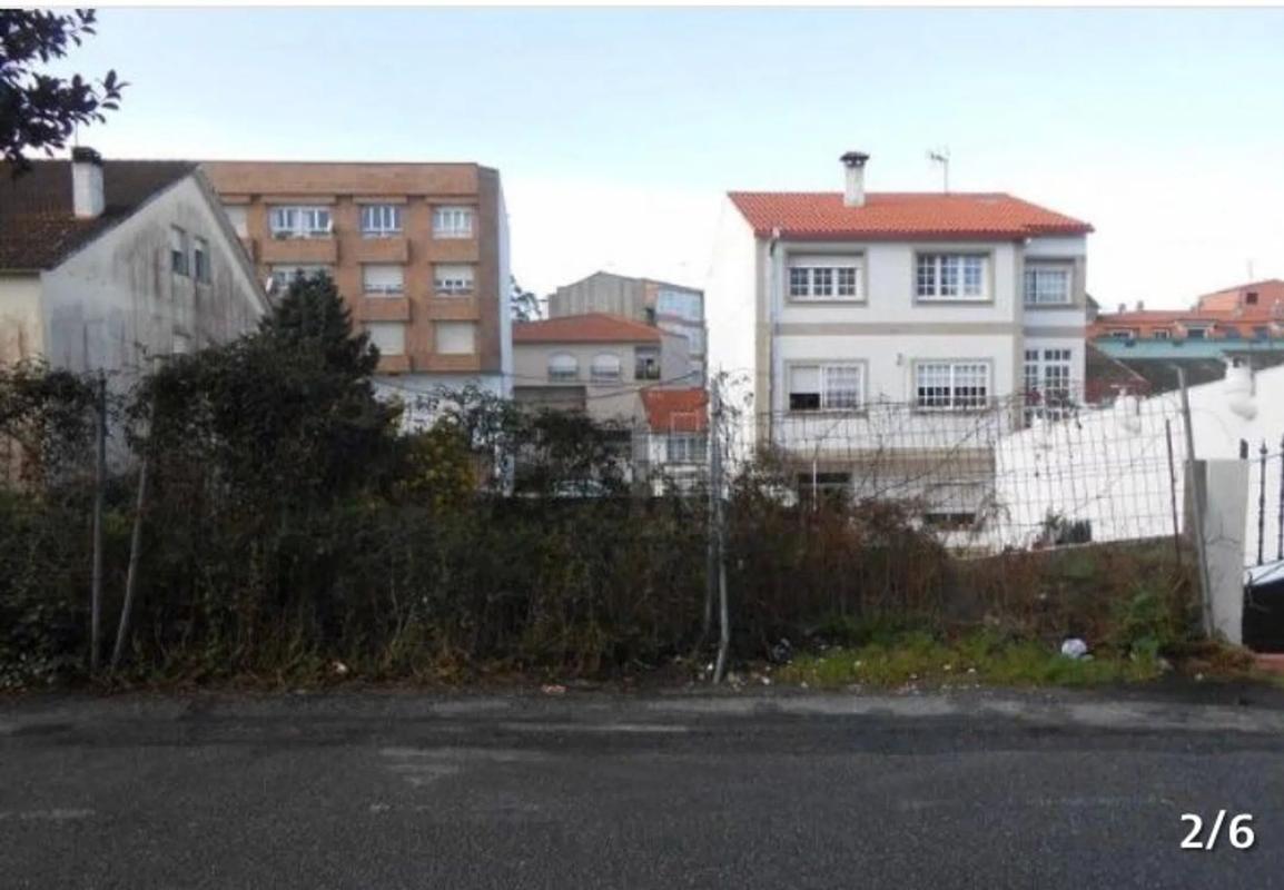 Terreno en venta en O Grove, Pontevedra photo 1