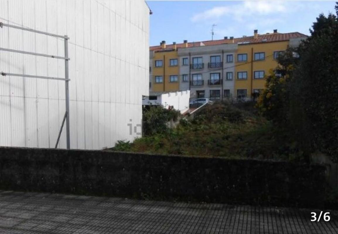 Terreno en venta en O Grove, Pontevedra photo 2