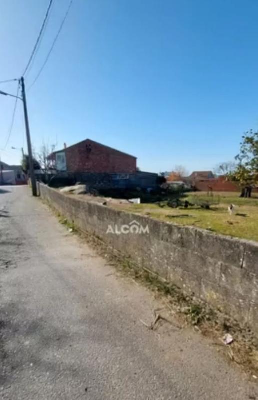 Участок земли на продажу в Вилановa-де-Аруса, Пontevedra photo 2