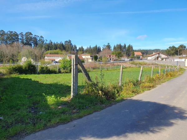 Terreno en Forxán photo 2