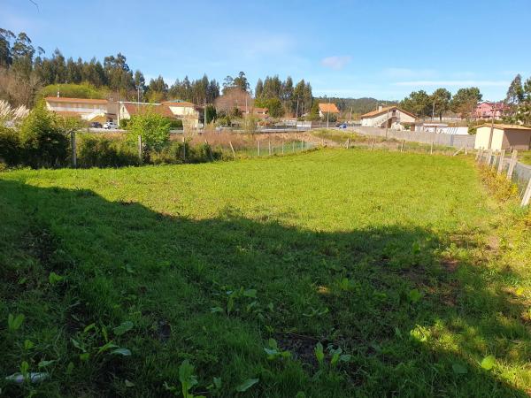 Terreno en Forxán photo 3