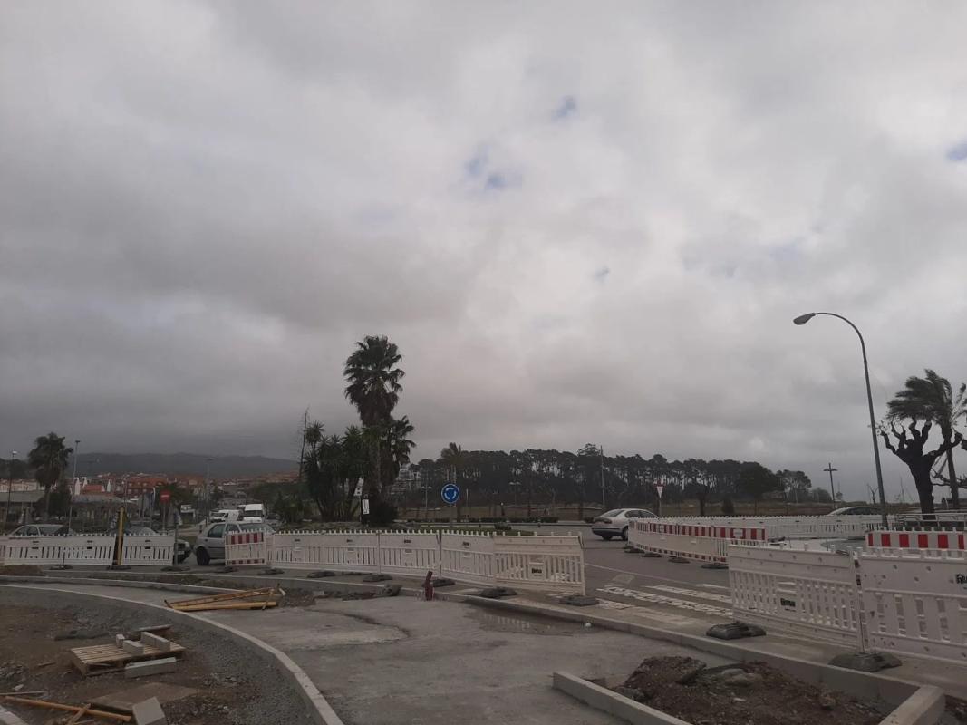 Land for sale in Sanxenxo, Pontevedra photo 1