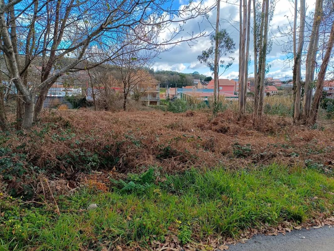 Terreno en venta en Sanxenxo, Pontevedra photo 1