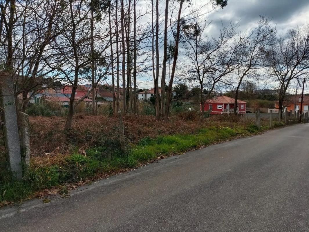Terreno en venta en Sanxenxo, Pontevedra photo 2