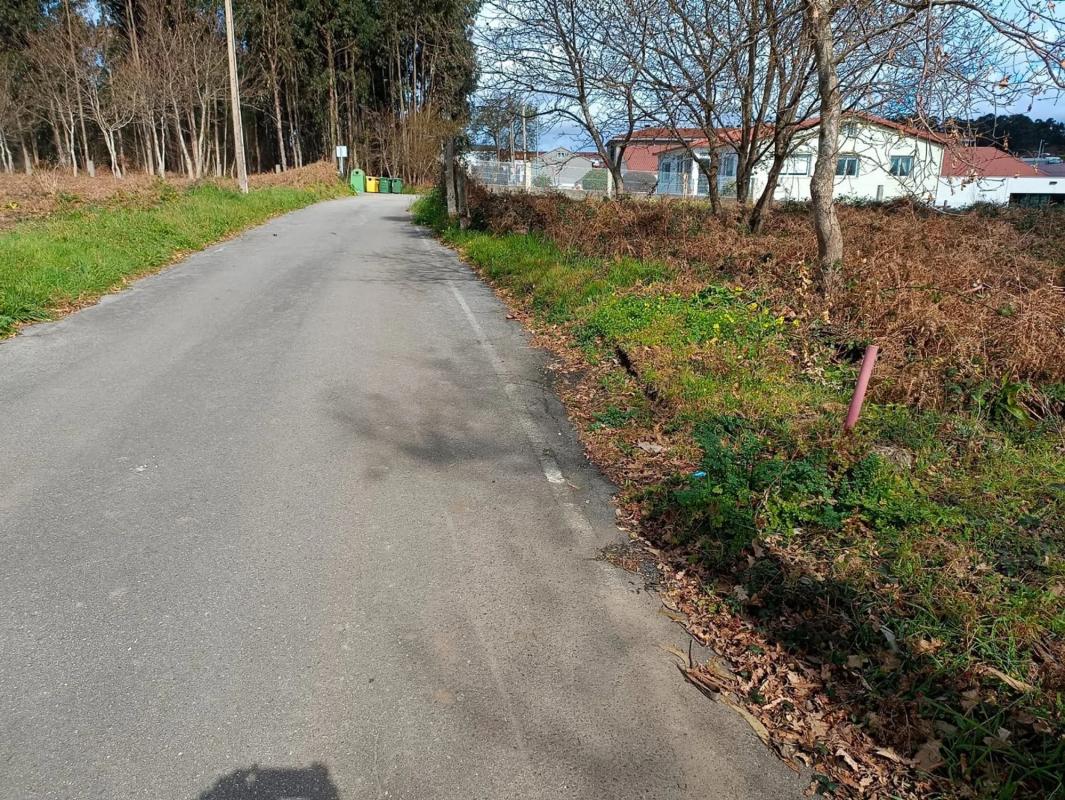 Terreno en venta en Sanxenxo, Pontevedra photo 5