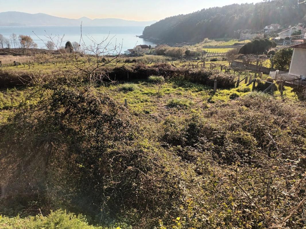 Terreno en venta en Sanxenxo, Pontevedra photo 1