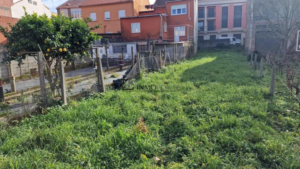 Terreno en venta en Cambados, Pontevedra photo 5