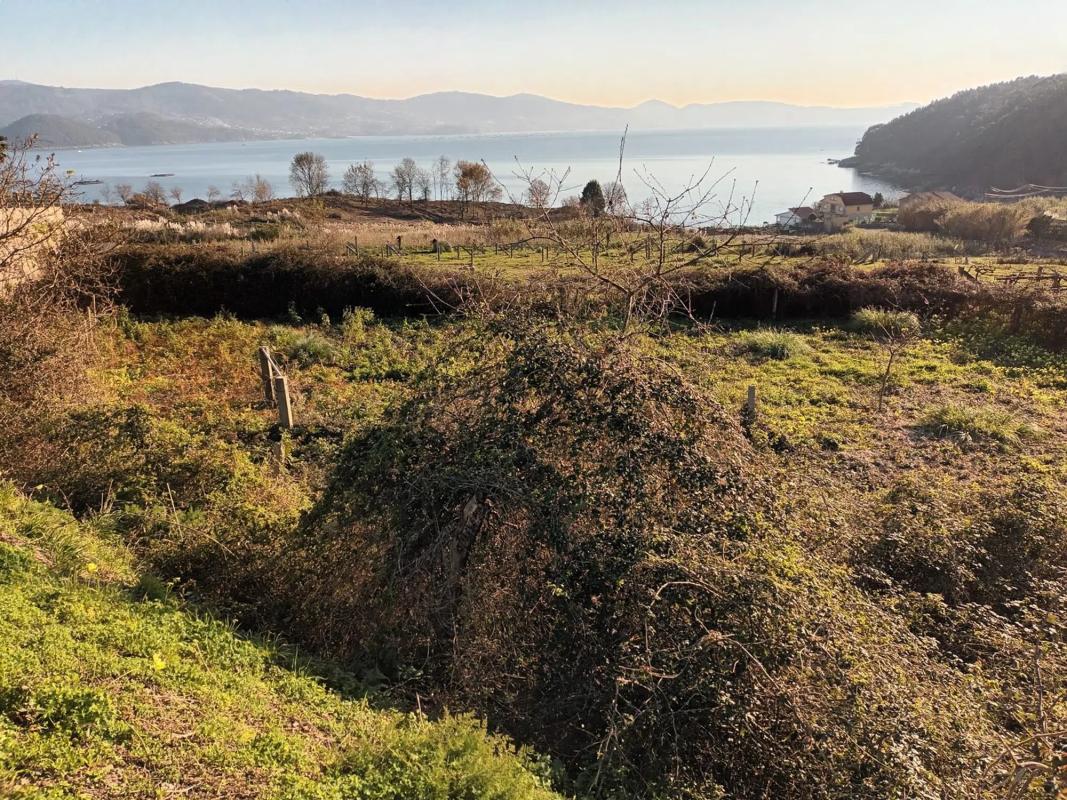 Terreno en venta en Sanxenxo, Pontevedra photo 2
