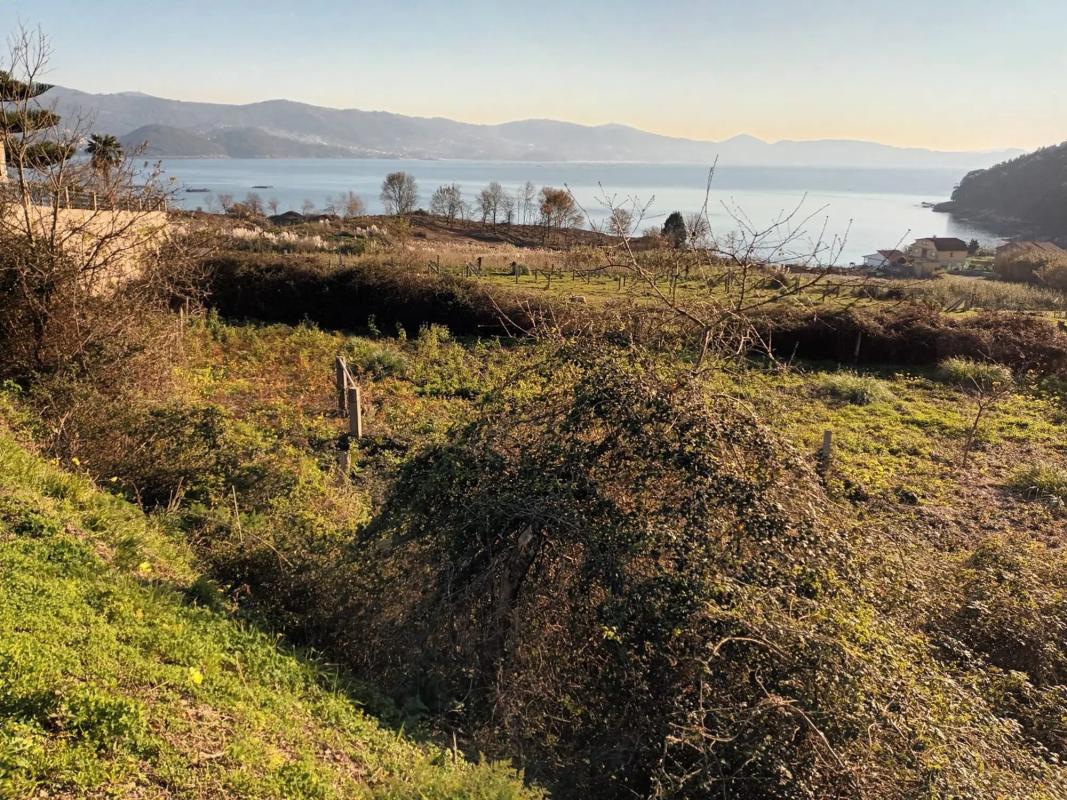 Terreno en venta en Sanxenxo, Pontevedra photo 3