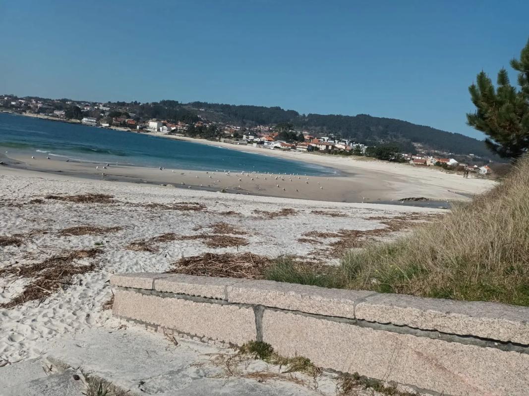 Terreno en venta en Sanxenxo, Pontevedra photo 4