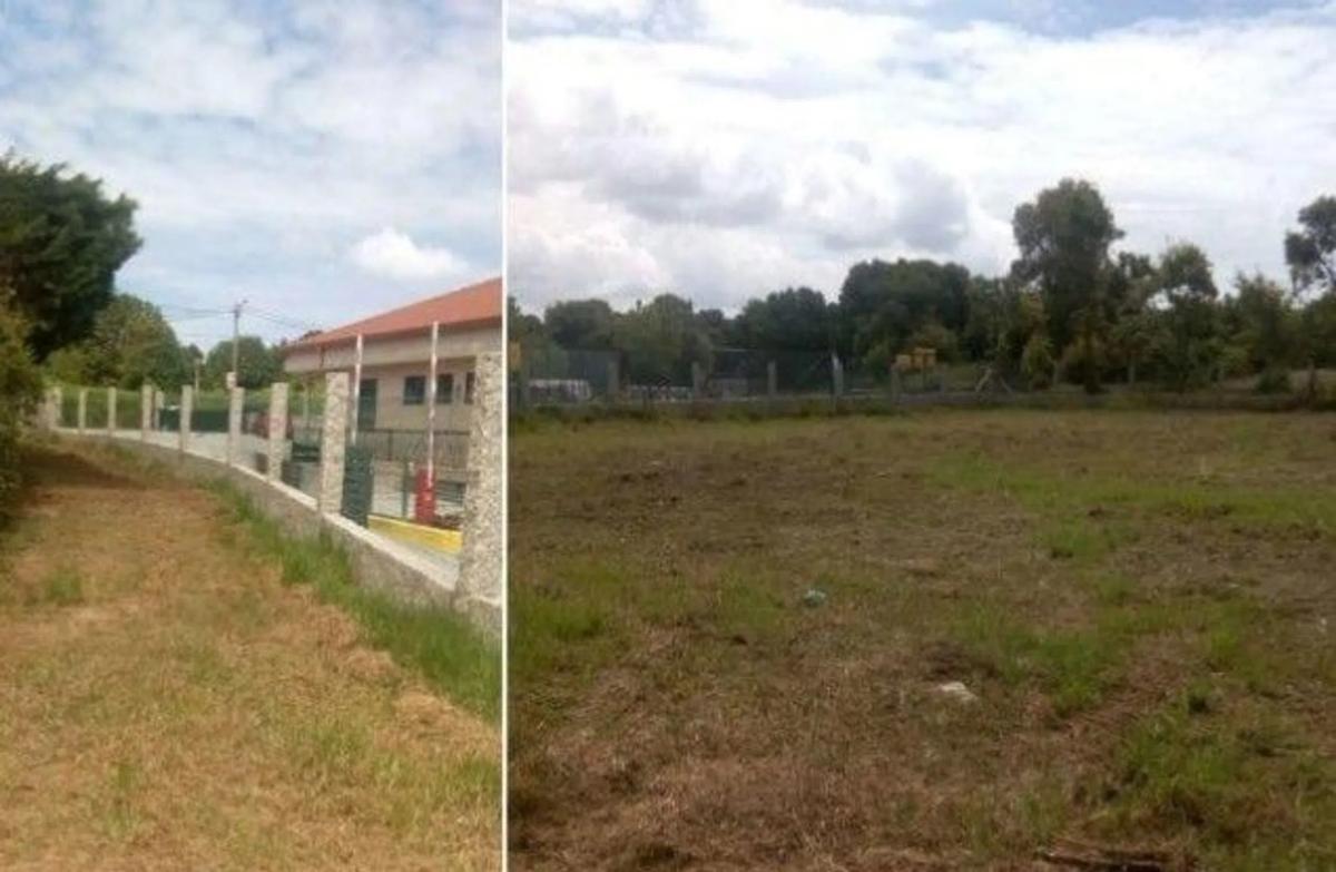 Land for sale in O Grove, Pontevedra photo 3