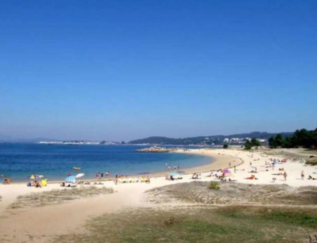 Land for sale in O Grove, Pontevedra photo 4