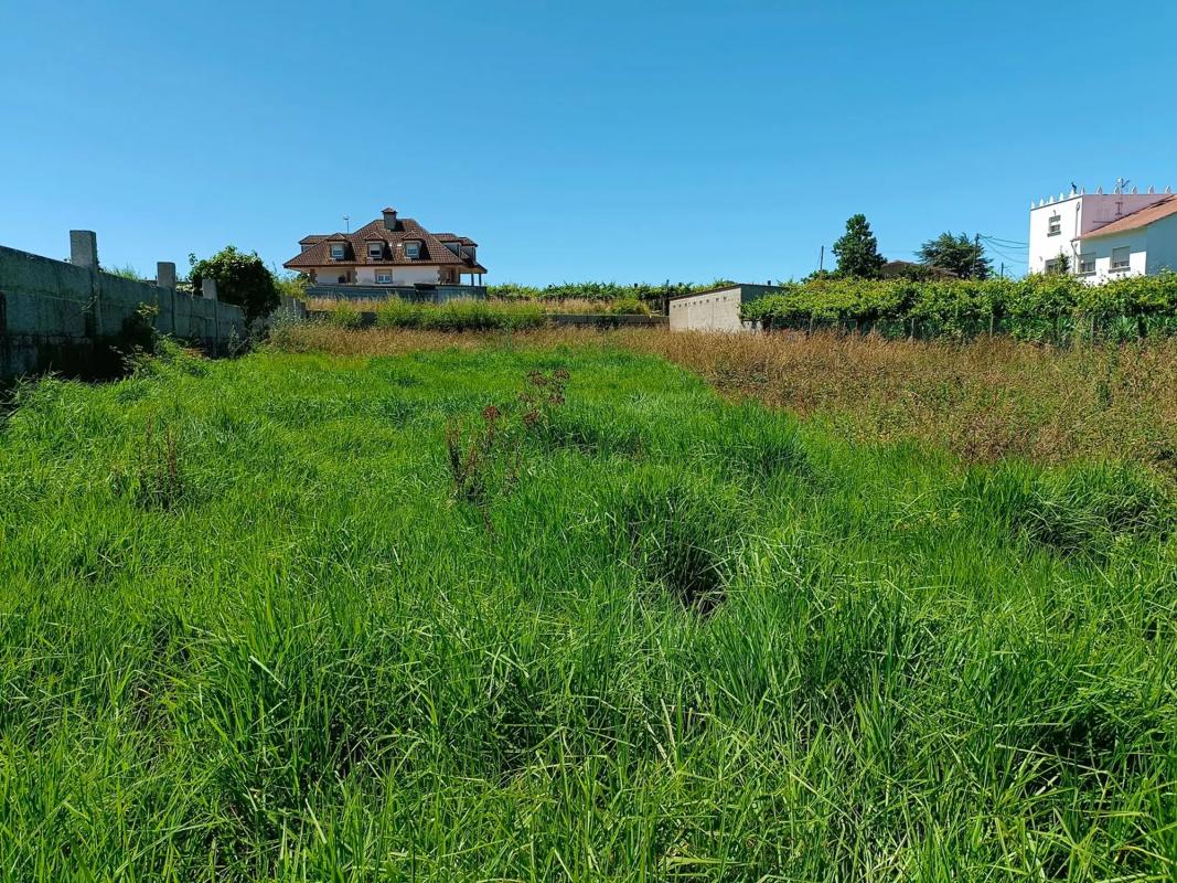 Land for sale in Sanxenxo, Pontevedra photo 2
