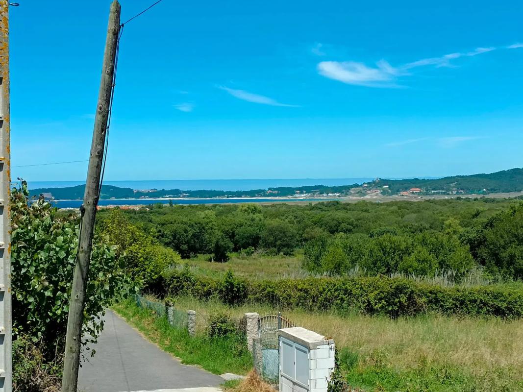 Land for sale in Sanxenxo, Pontevedra photo 5