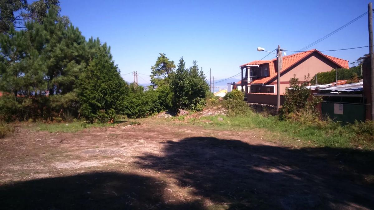 Terreno en venta en O Grove, Pontevedra photo 5