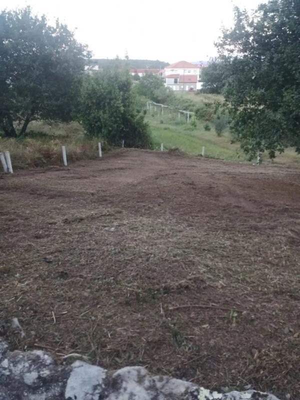 Terreno en venta en O Grove, Pontevedra photo 1