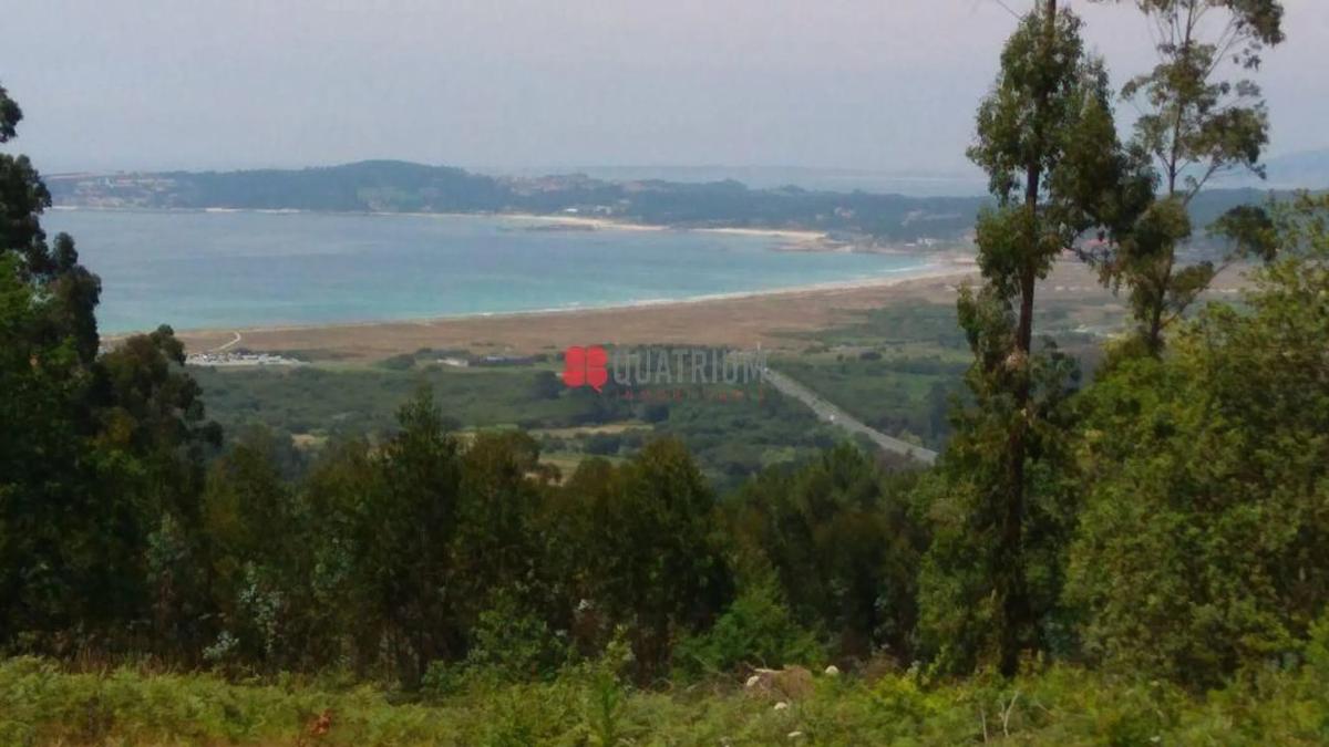 Terreno en venta en Sanxenxo, Pontevedra photo 2
