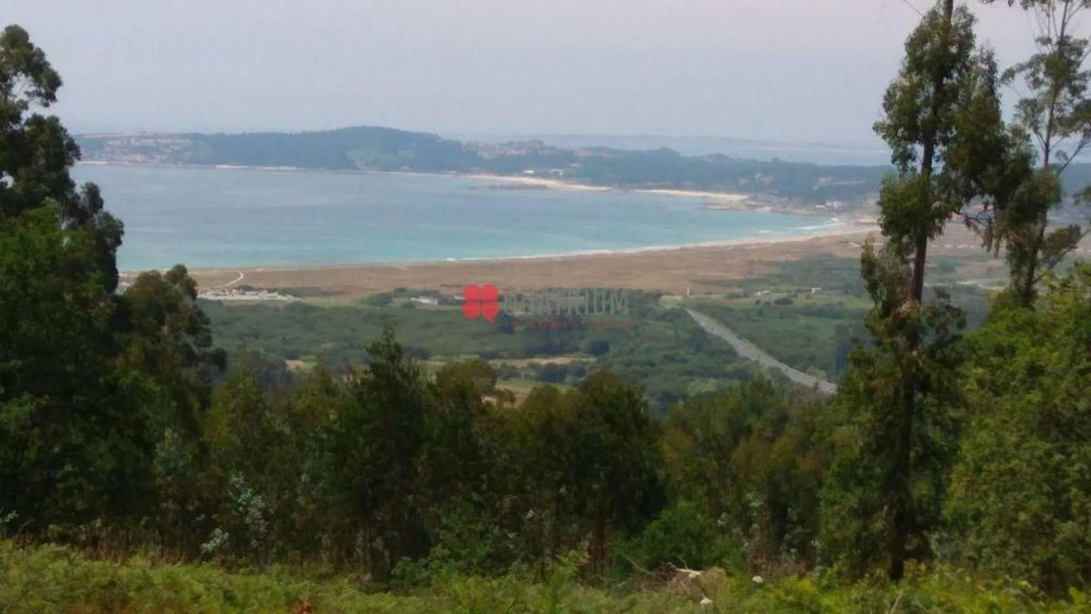 Terreno en venta en Sanxenxo, Pontevedra photo 3
